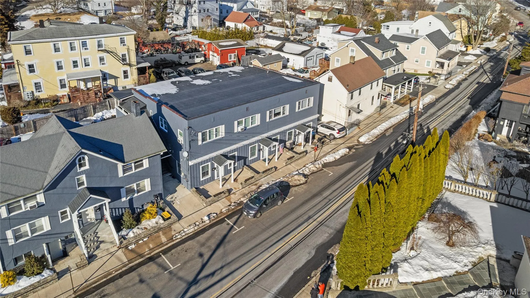 Birds-eye-view of your new home! Birds-eye-view of your new home!