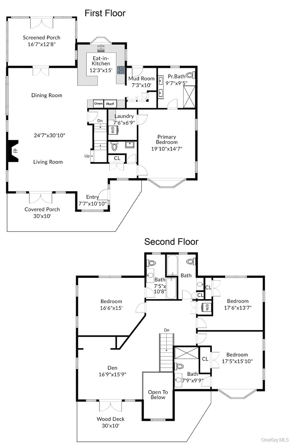 Floor Plan Floor Plan
