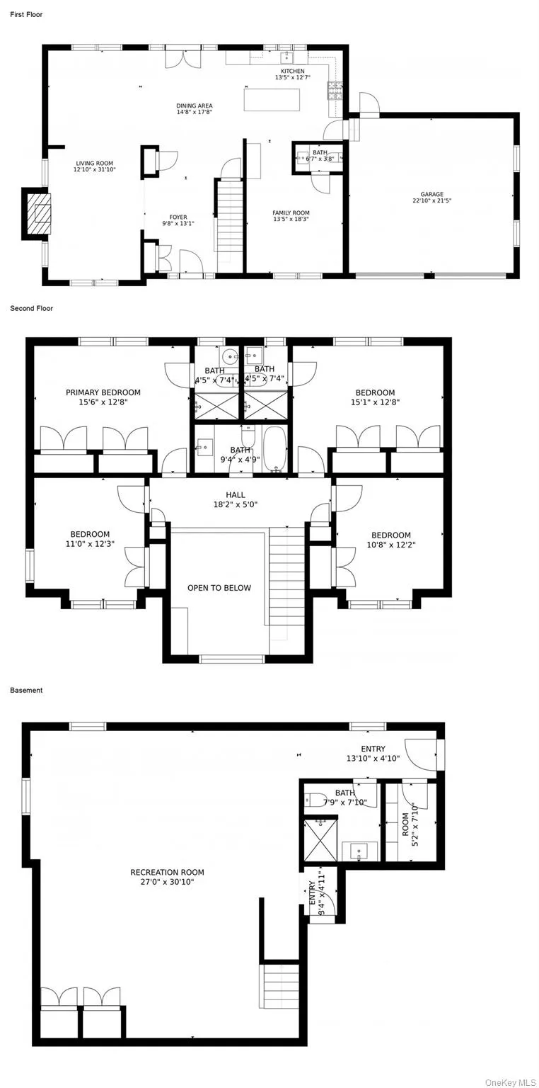 Floor Plan Floor Plan