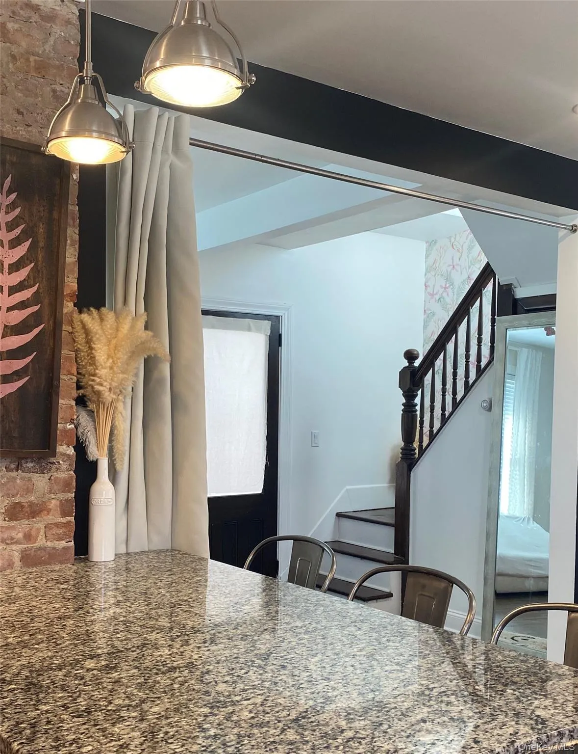 Kitchen breakfast bar Kitchen breakfast bar