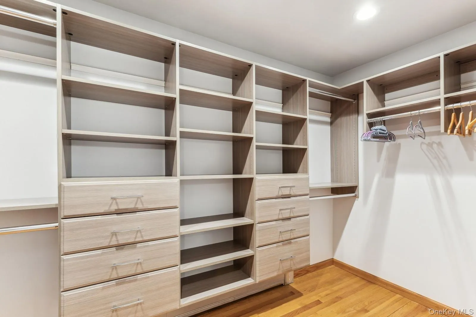 Primary Bedroom Walk In Closet Primary Bedroom Walk In Closet