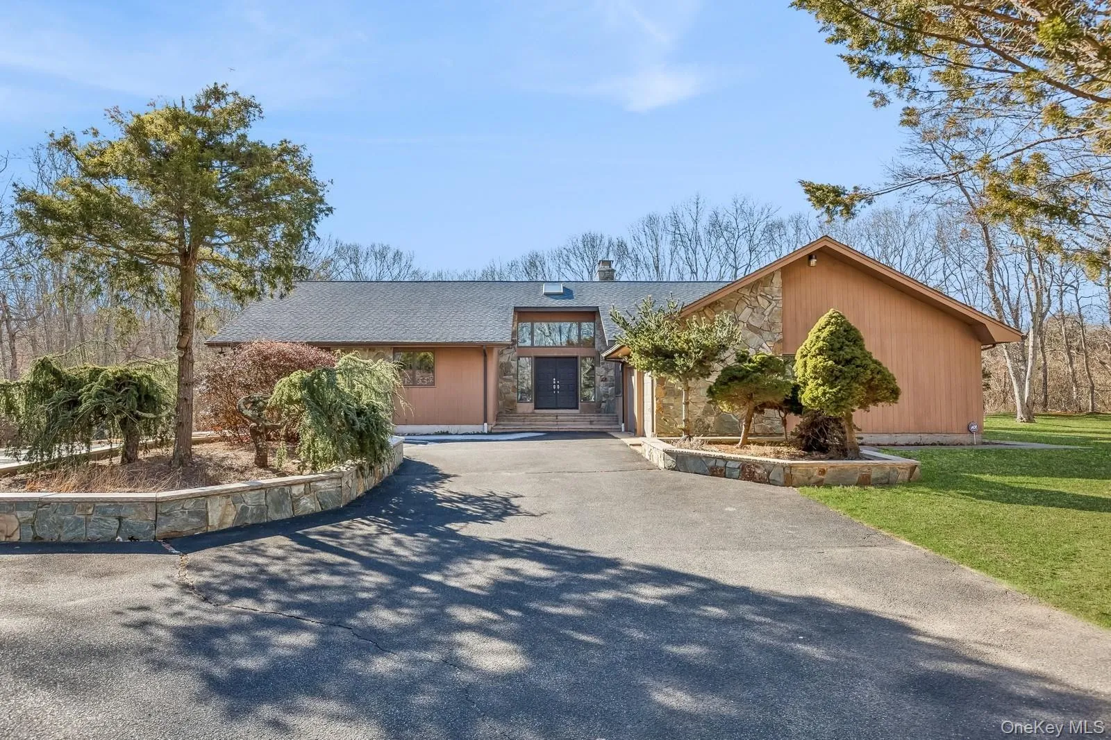 Front of Home Front of Home