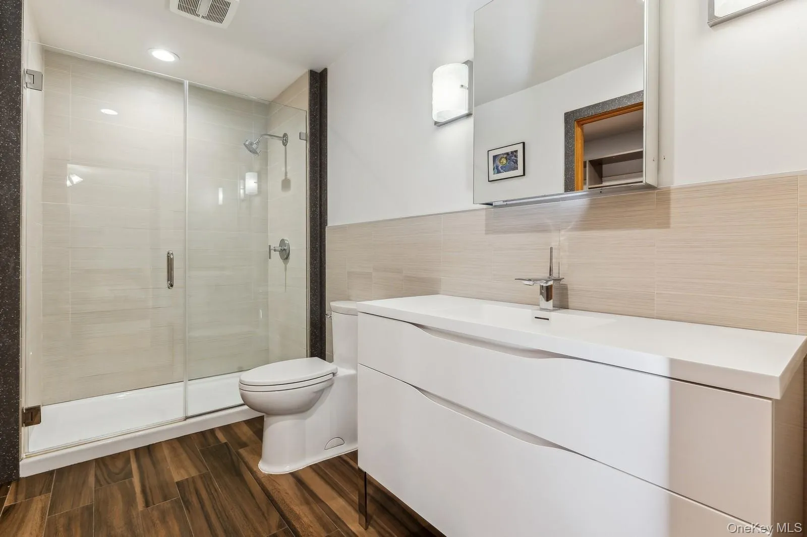 Primary Bath Ensuite Primary Bath Ensuite