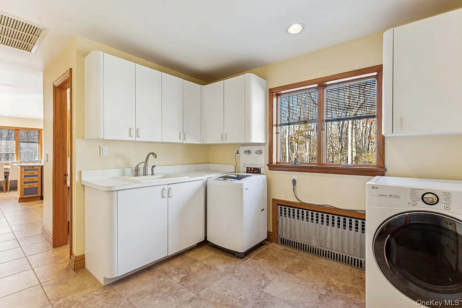 Laundry Room Off Kitchen Laundry Room Off Kitchen
