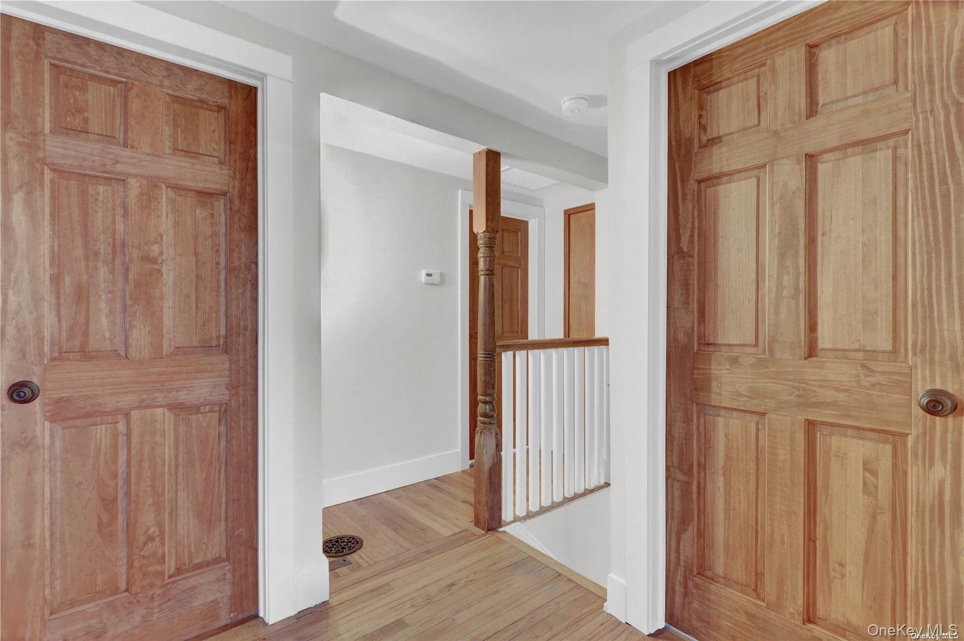 2nd Floor Hallway 2nd Floor Hallway