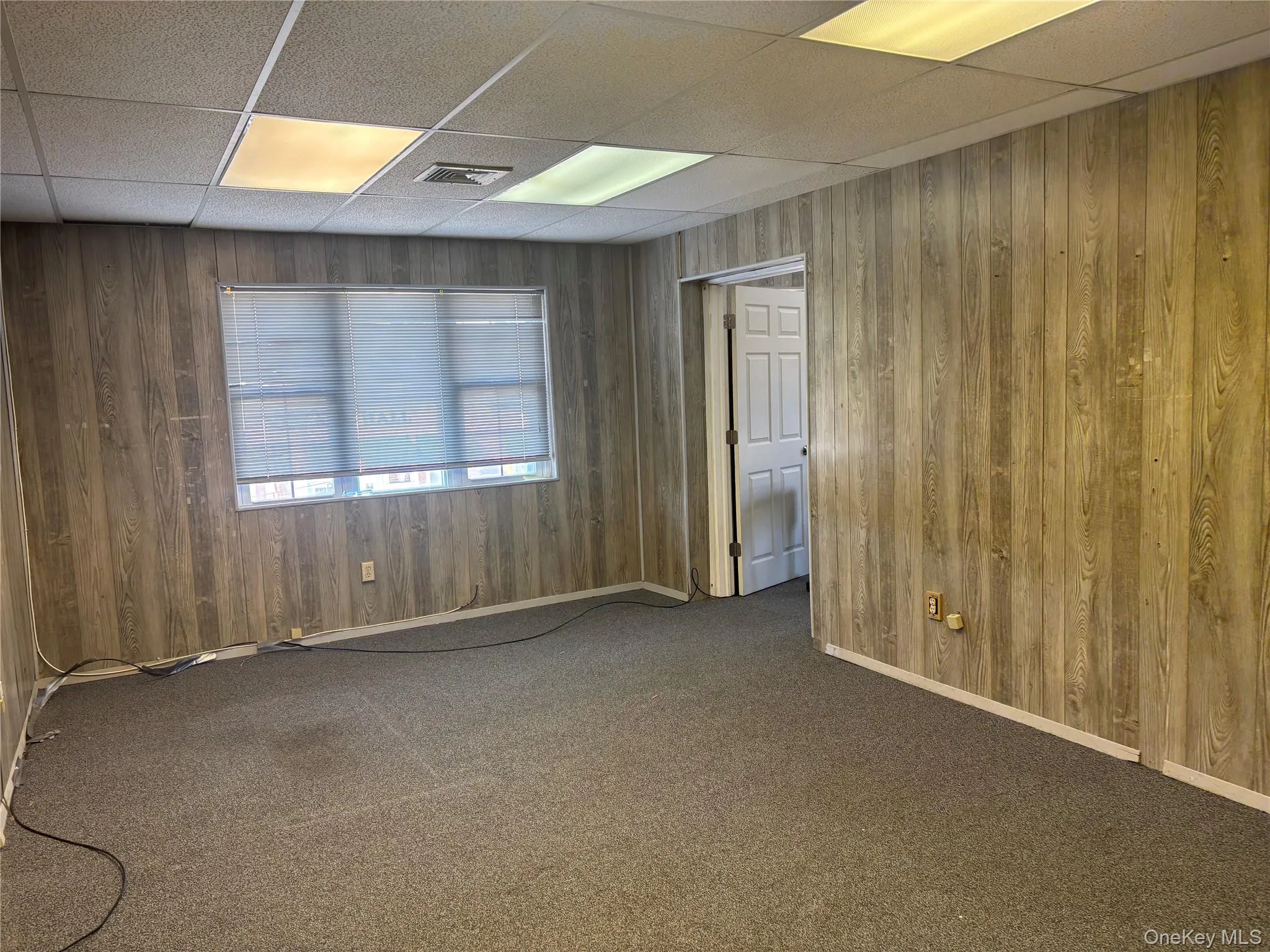 Another view of first of two rooms. Another view of first of two rooms.