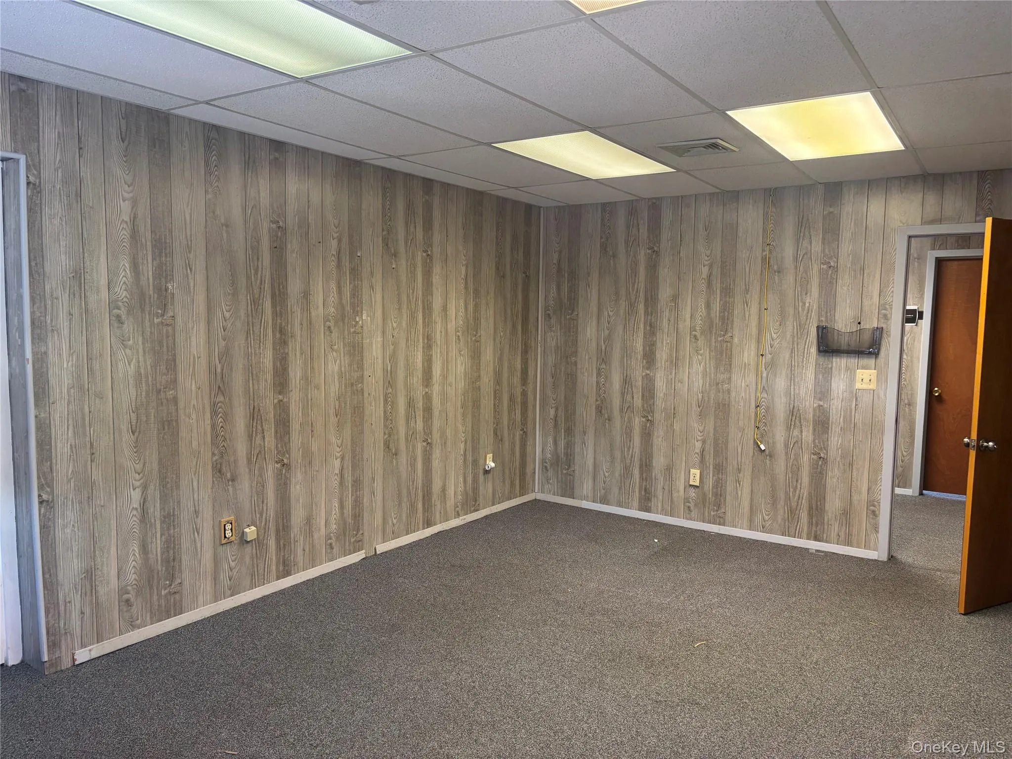 First of two rooms as you enter. First of two rooms as you enter.