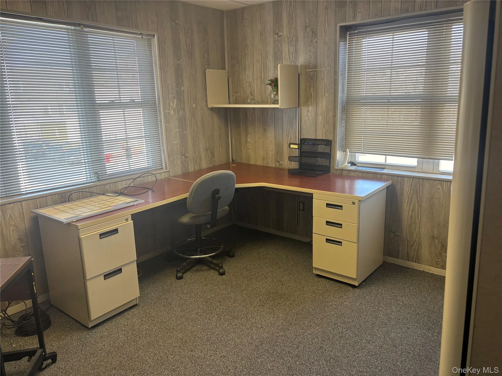 Second room view. Second room view.