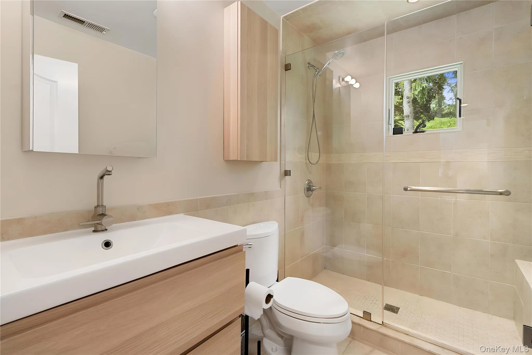 Hall Bathroom Hall Bathroom