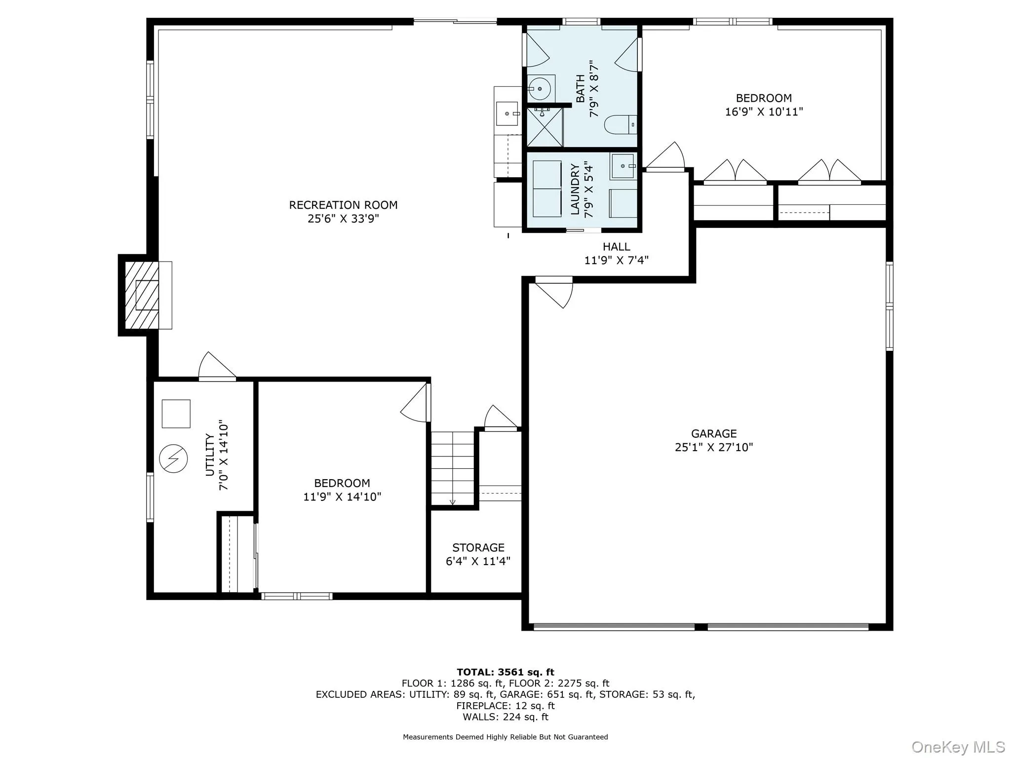 2nd Floor 2nd Floor