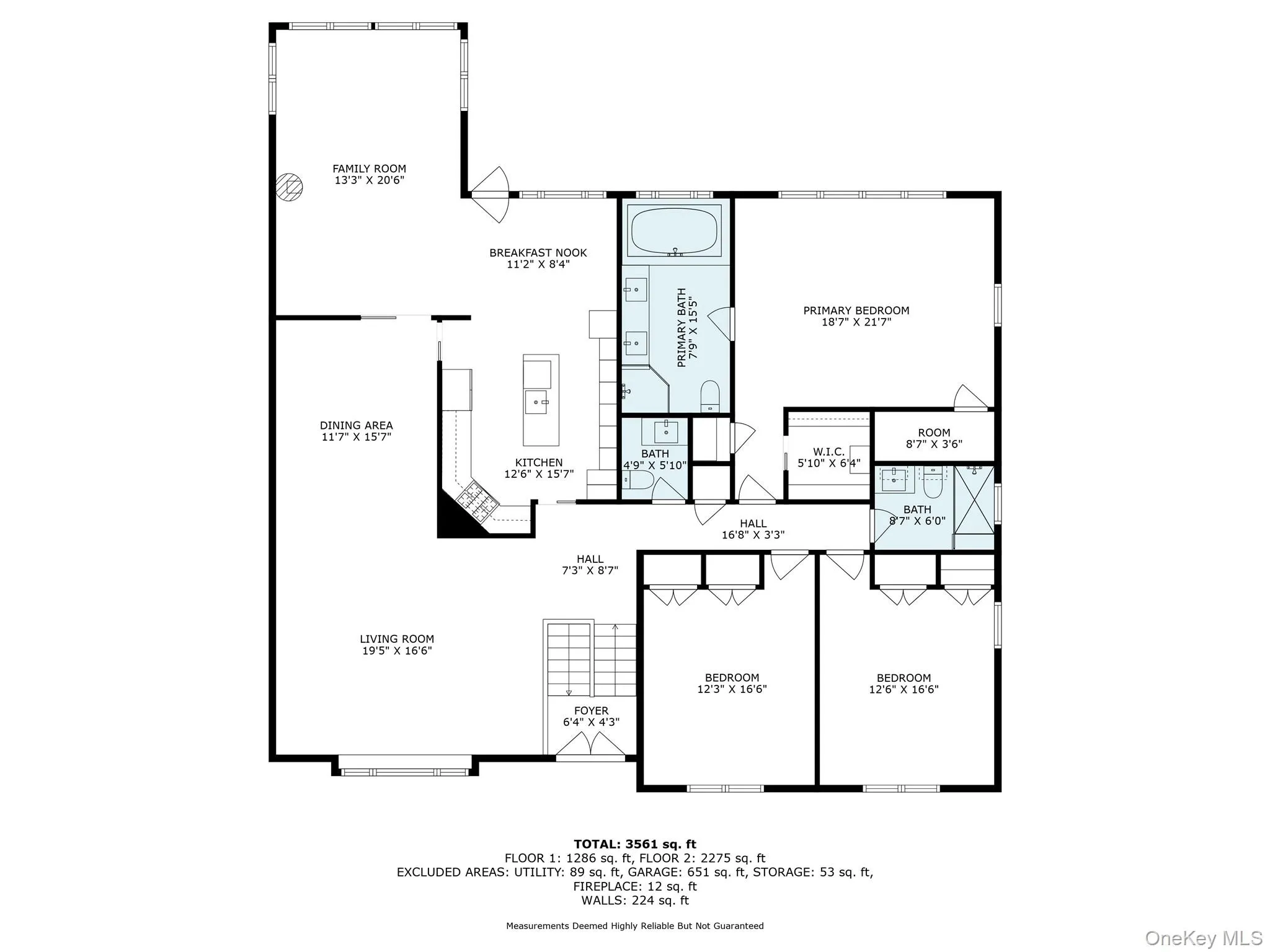 1st Floor 1st Floor