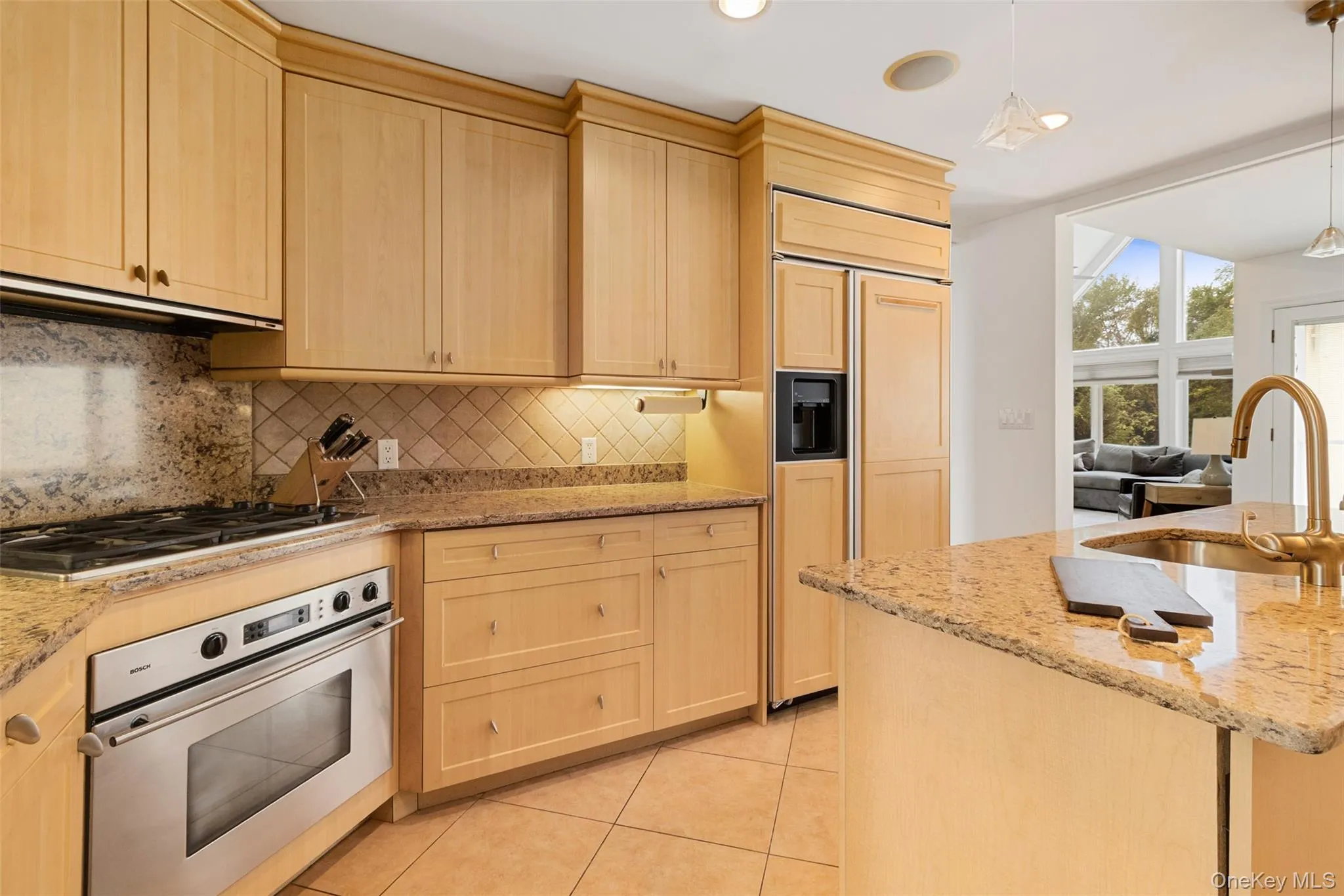 Kitchen Kitchen