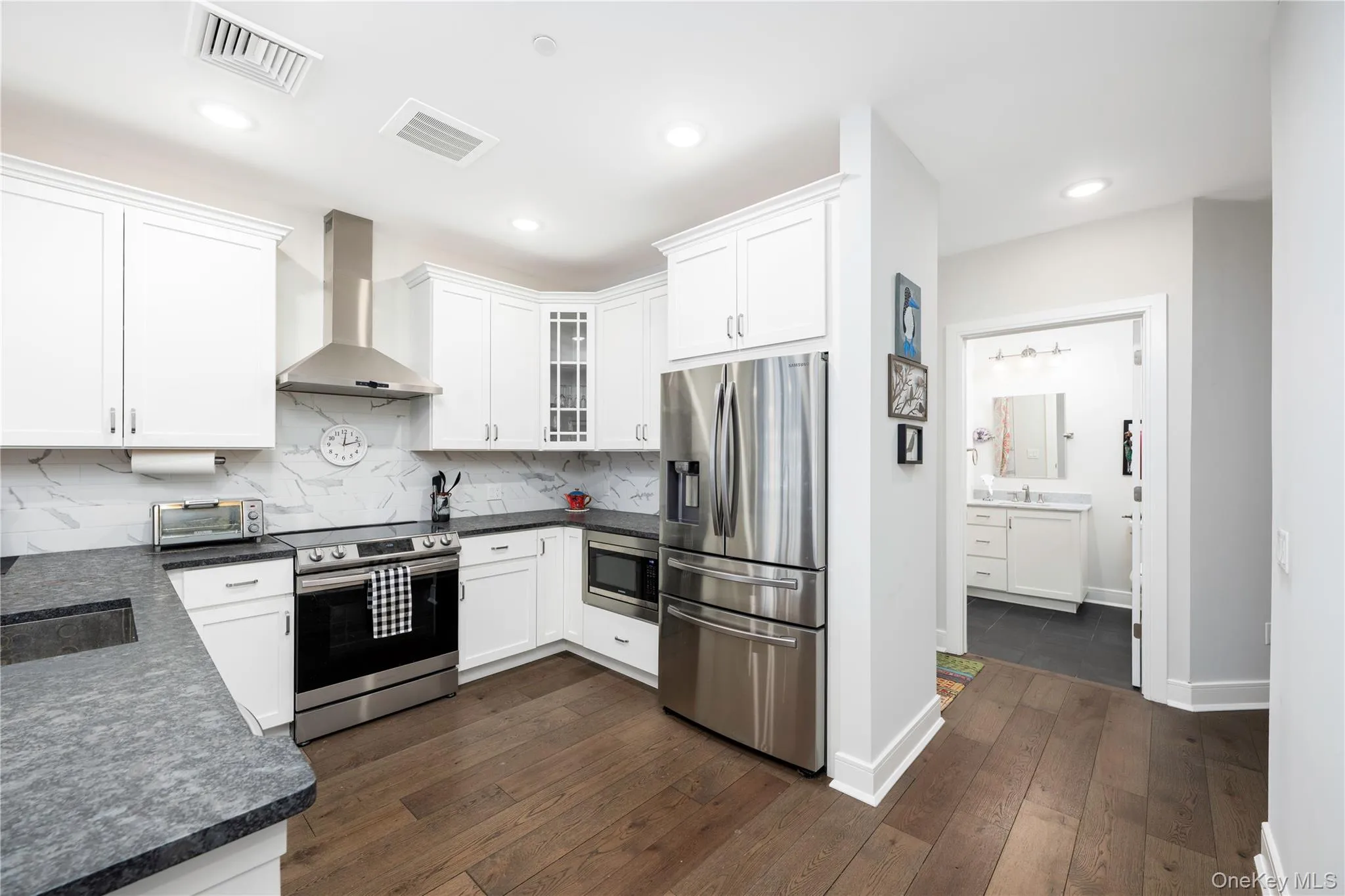 Kitchen Kitchen