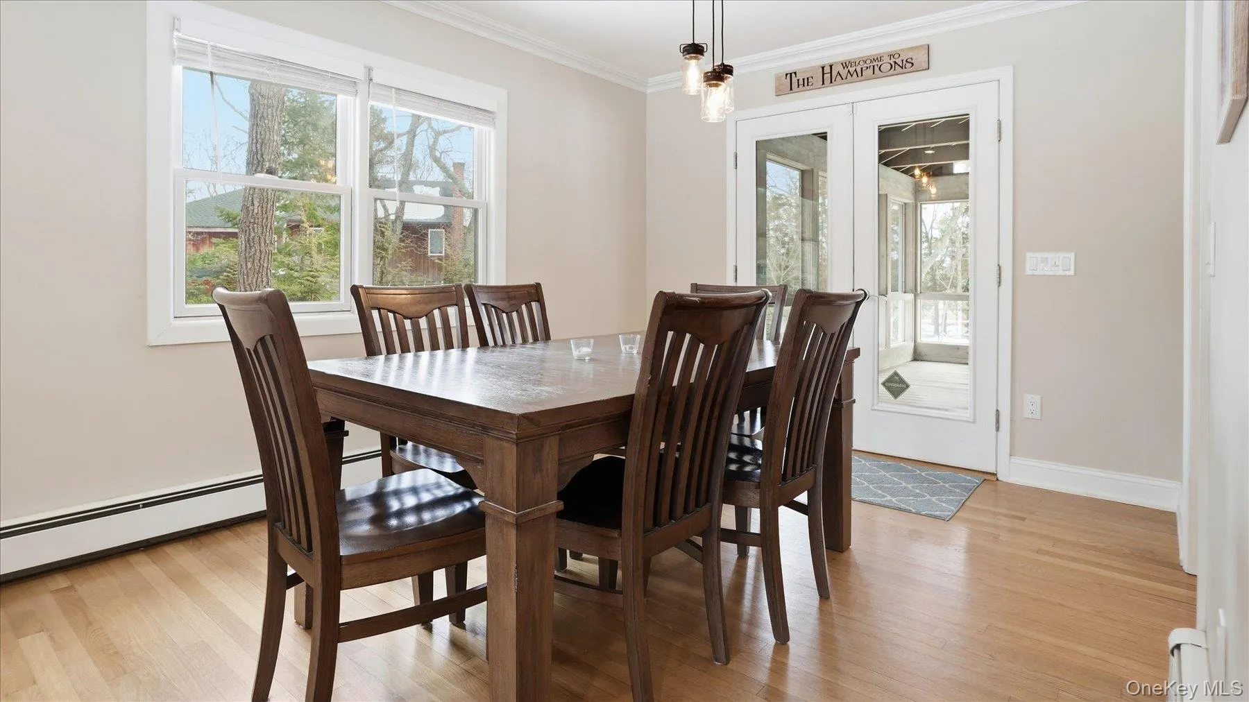 3 Robins Nest Lane, Southampton, New York 11946