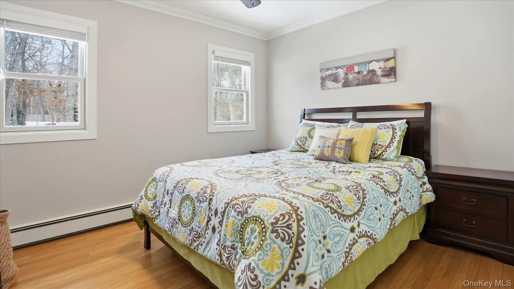 3 Robins Nest Lane, Southampton, New York 11946
