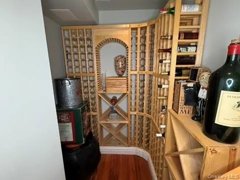 Wine rack Wine rack