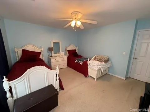 Bedroom 4 Bedroom 4