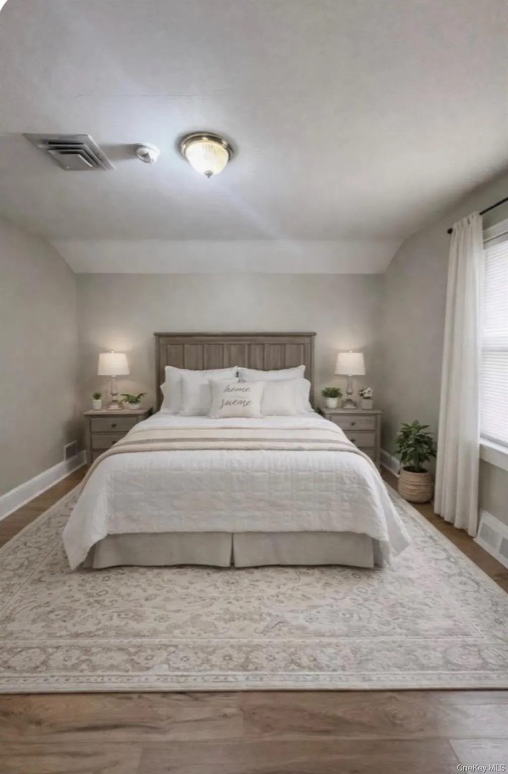 Virtually Staged Virtually Staged