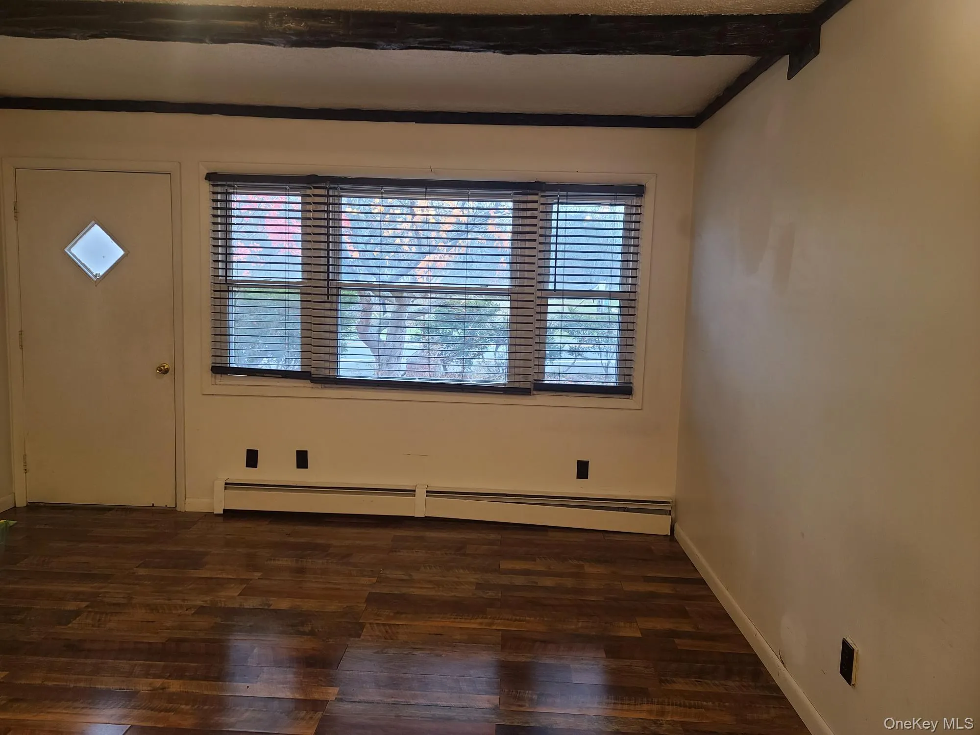 Large space for a studio apartment Large space for a studio apartment