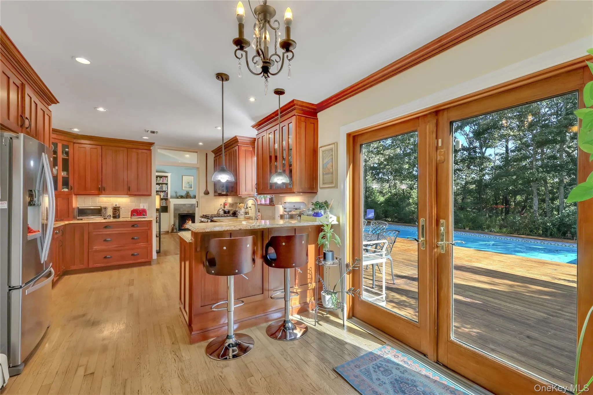 17 Jennifer Path, Southampton, New York 11978