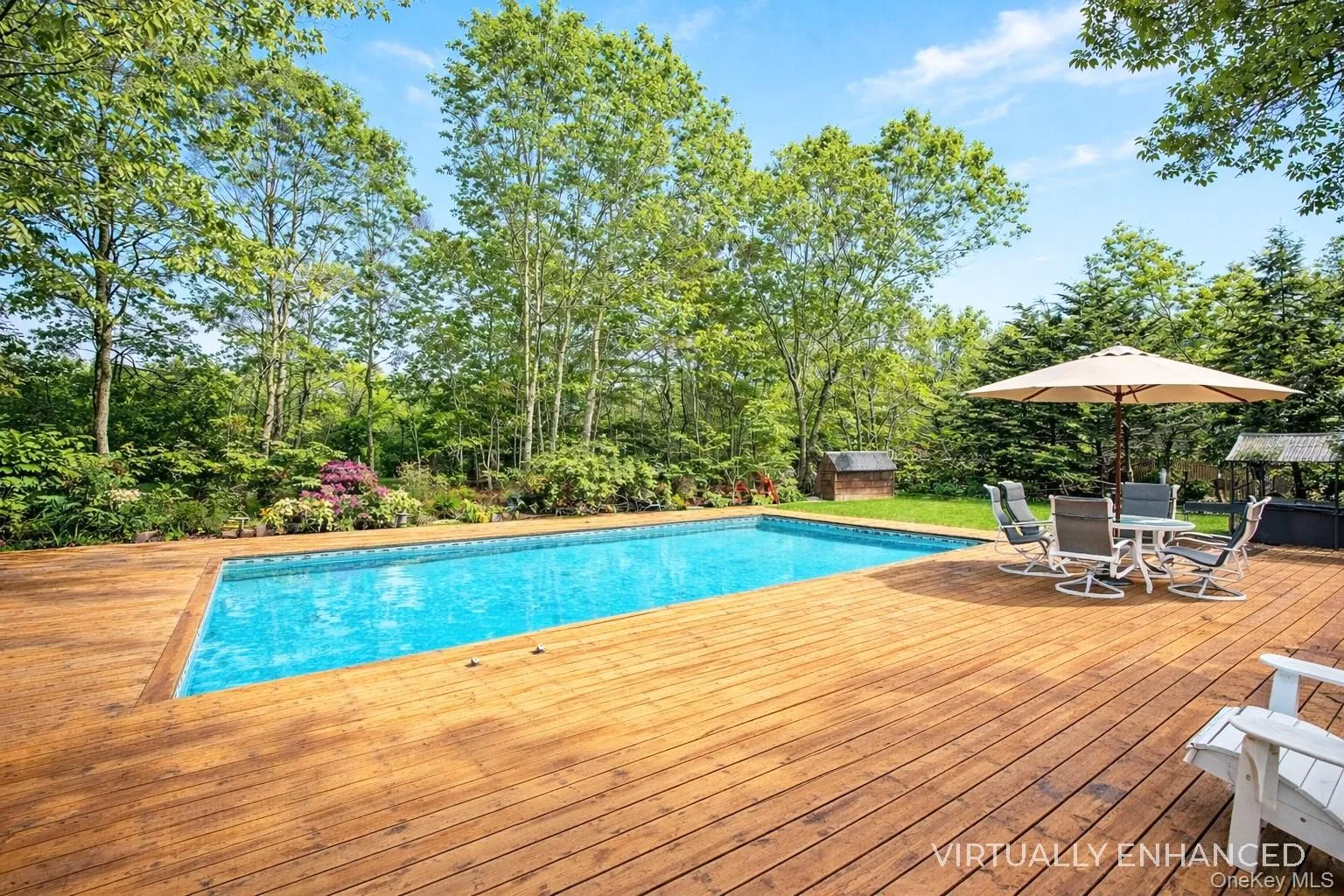 17 Jennifer Path, Southampton, New York 11978