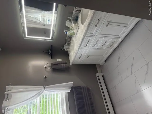 Primary bedroom full bathroom Primary bedroom full bathroom