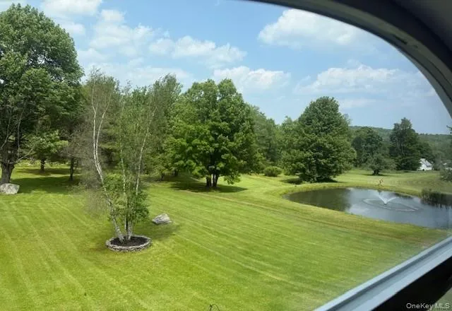 Pond View Pond View