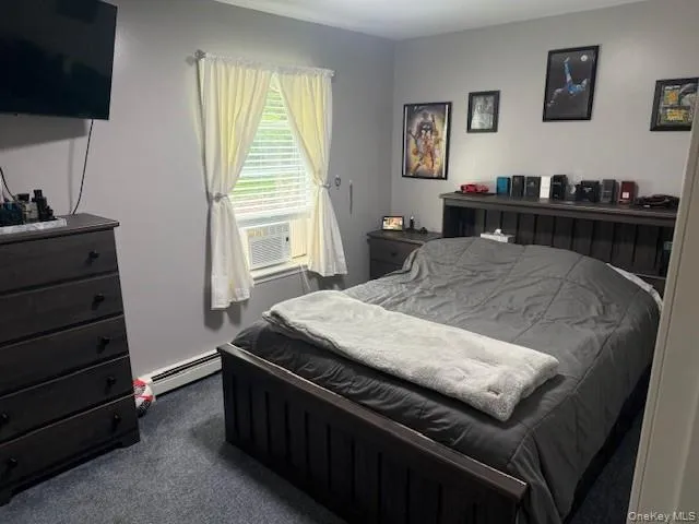 Bedroom #1, Carpet flooring Bedroom #1, Carpet flooring