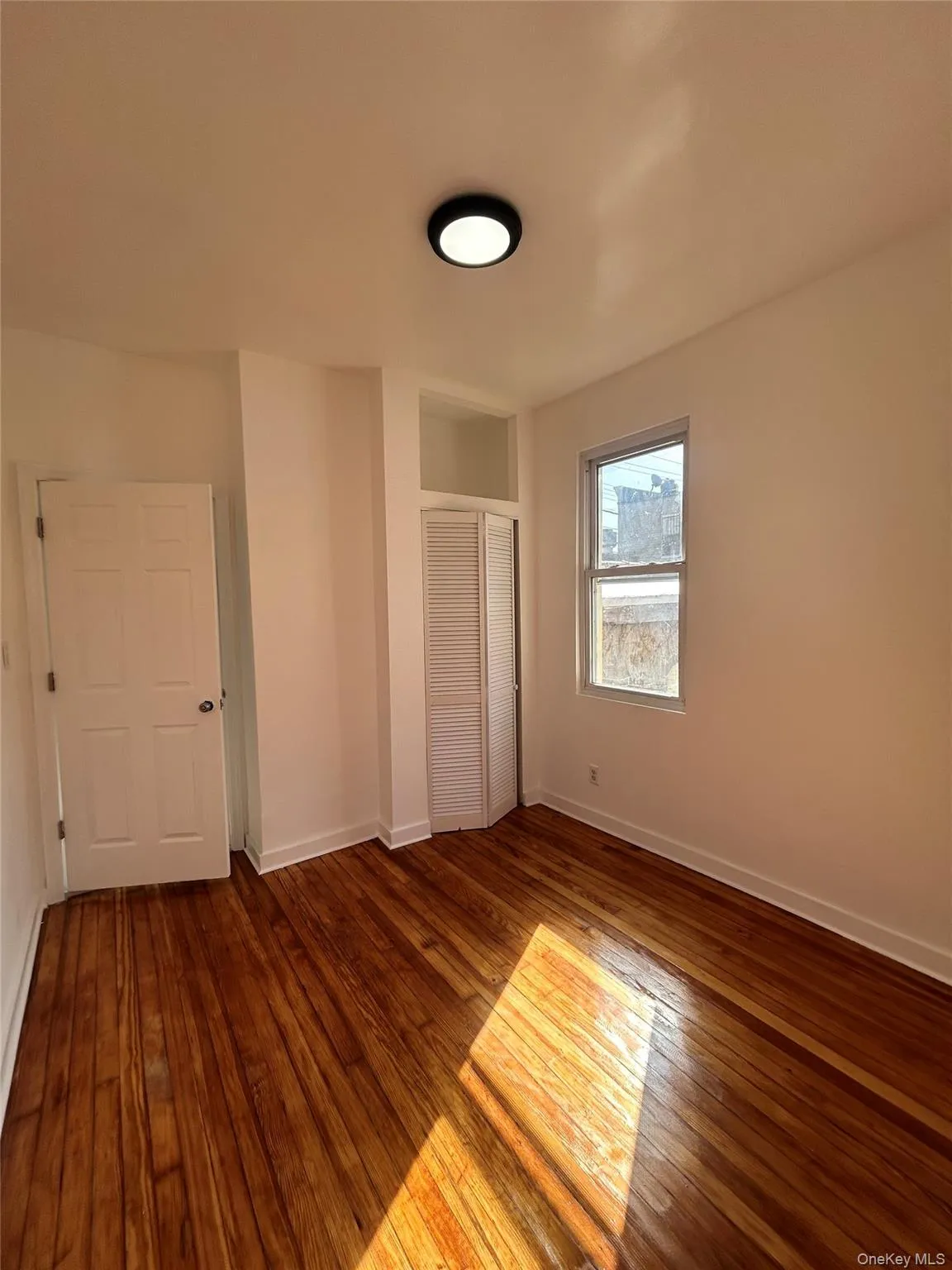 2nd bedroom with closet 2nd bedroom with closet