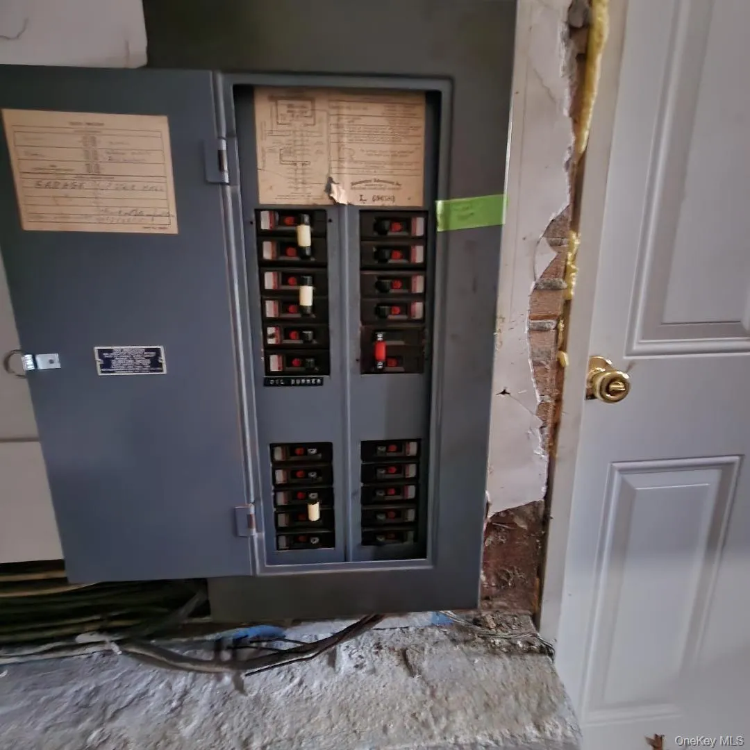 electric box electric box