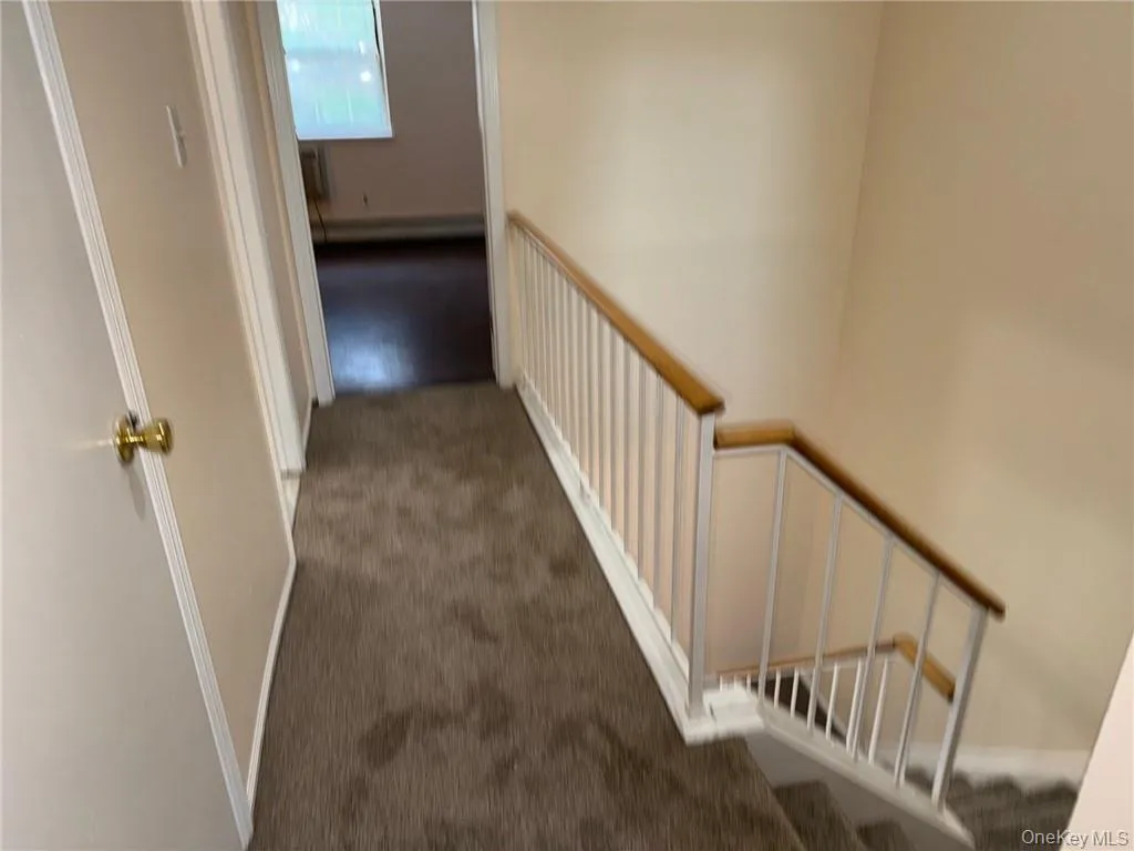 2ND FLOOR HALLWAY 2ND FLOOR HALLWAY