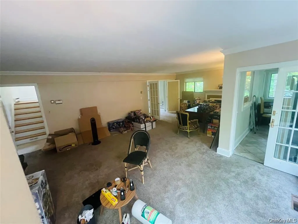 Photo from former tenant Photo from former tenant