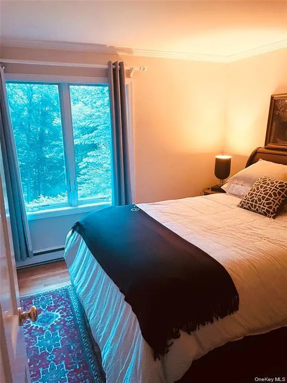 Photo from former tenant Photo from former tenant