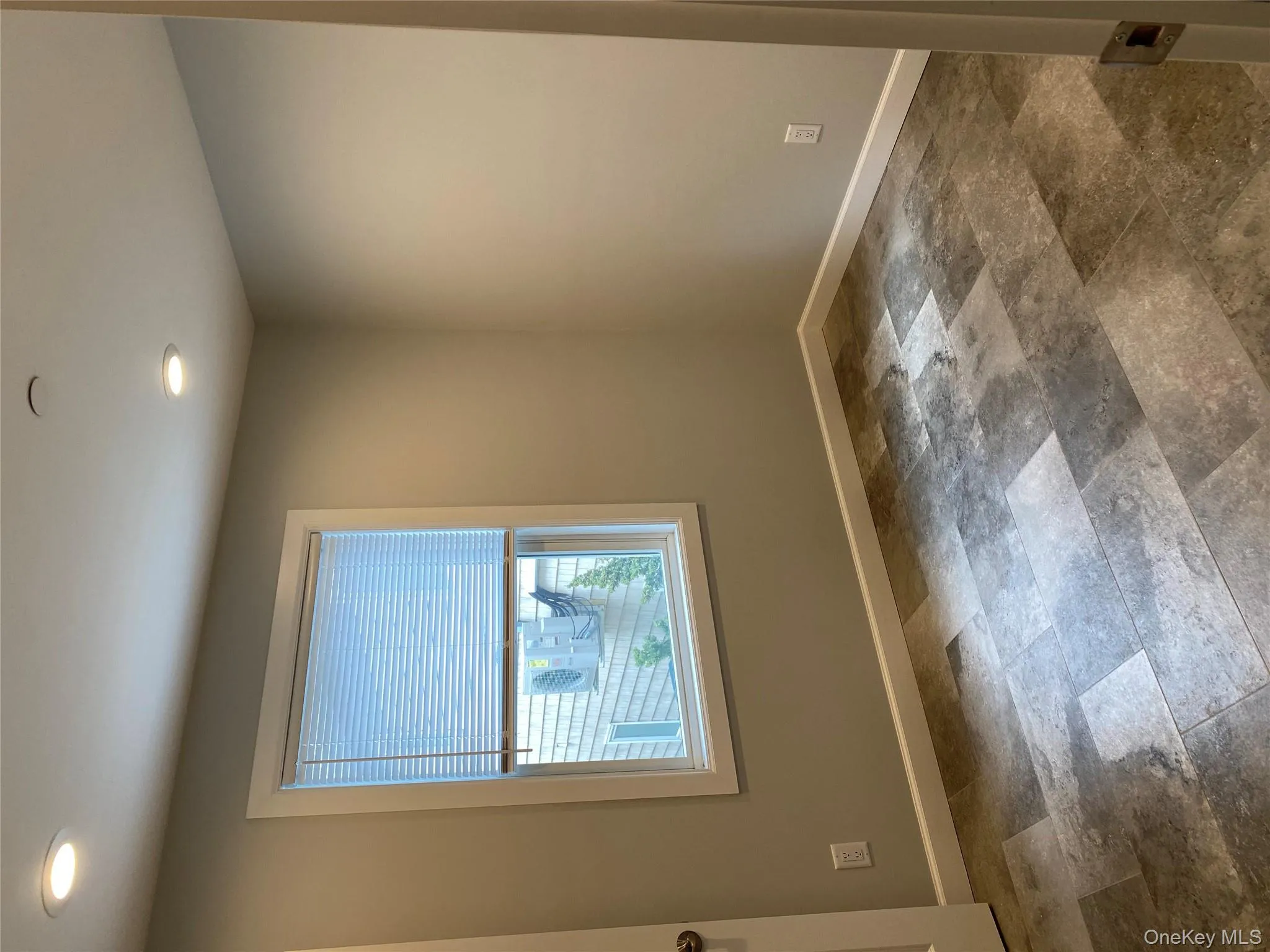 Empty Bedroom Empty Bedroom