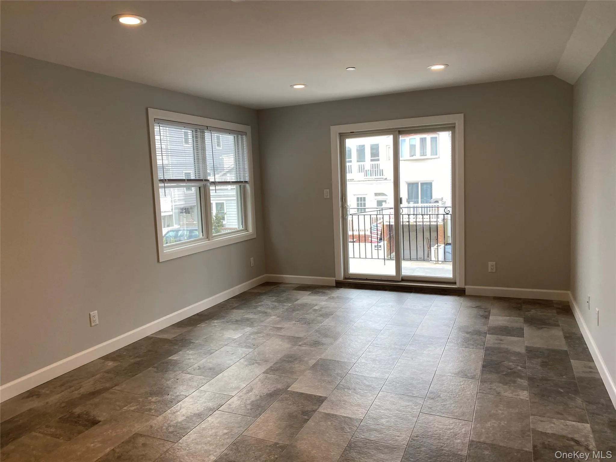 Sliding Doors to Balcony Sliding Doors to Balcony