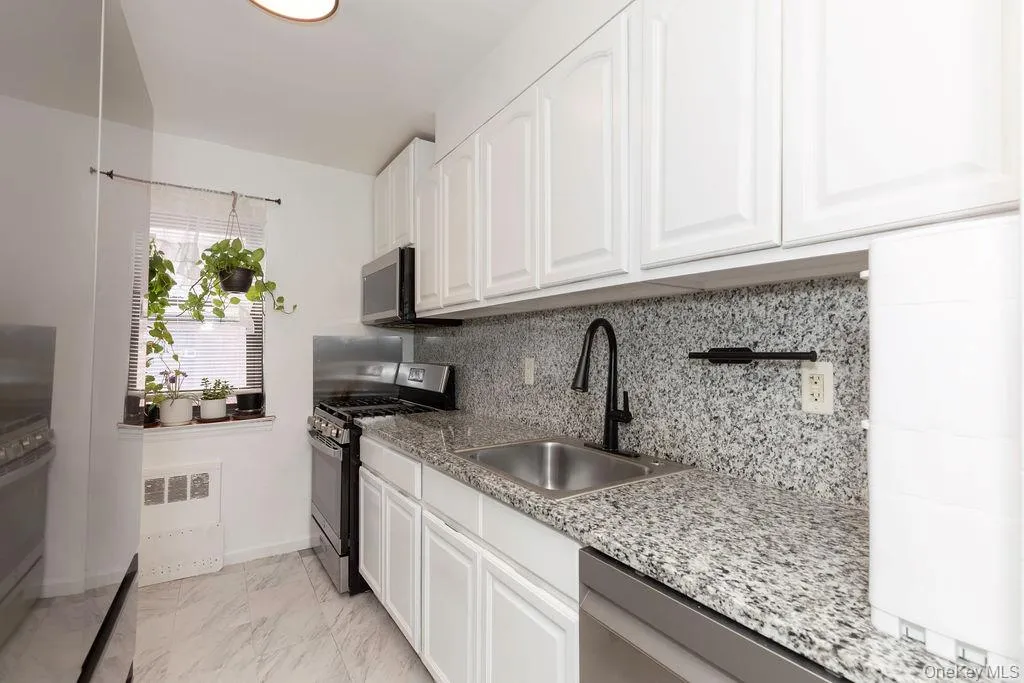New appliances New appliances