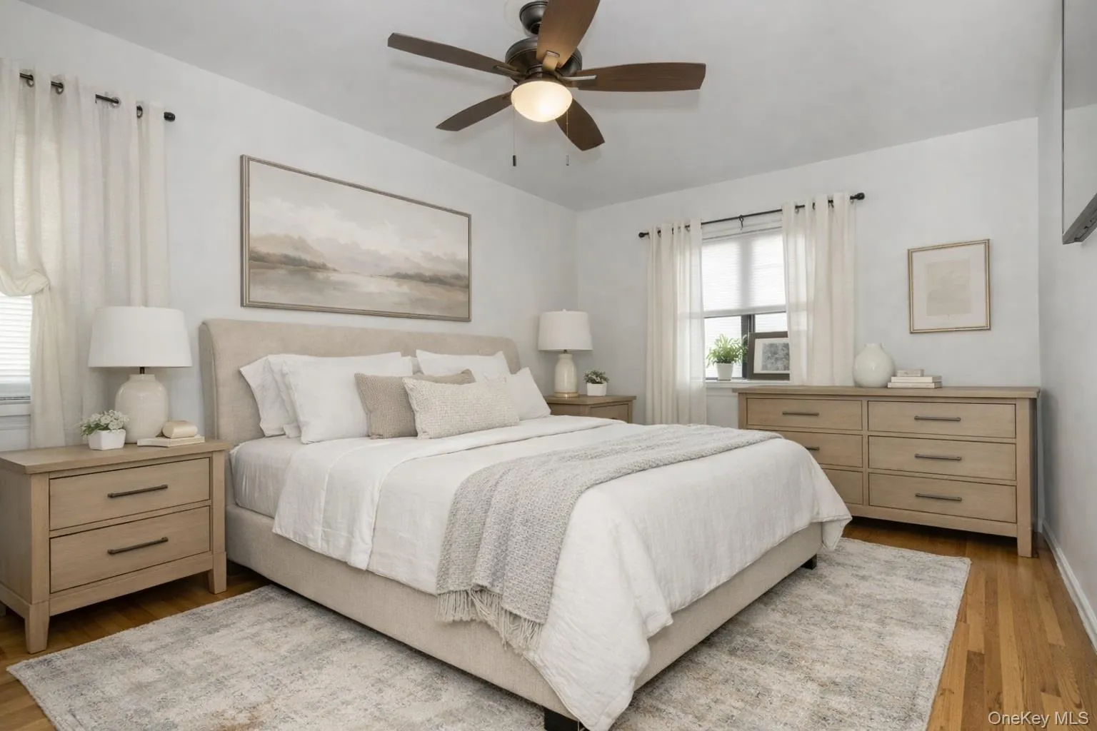 Virtually Staged Transitional Virtually Staged Transitional