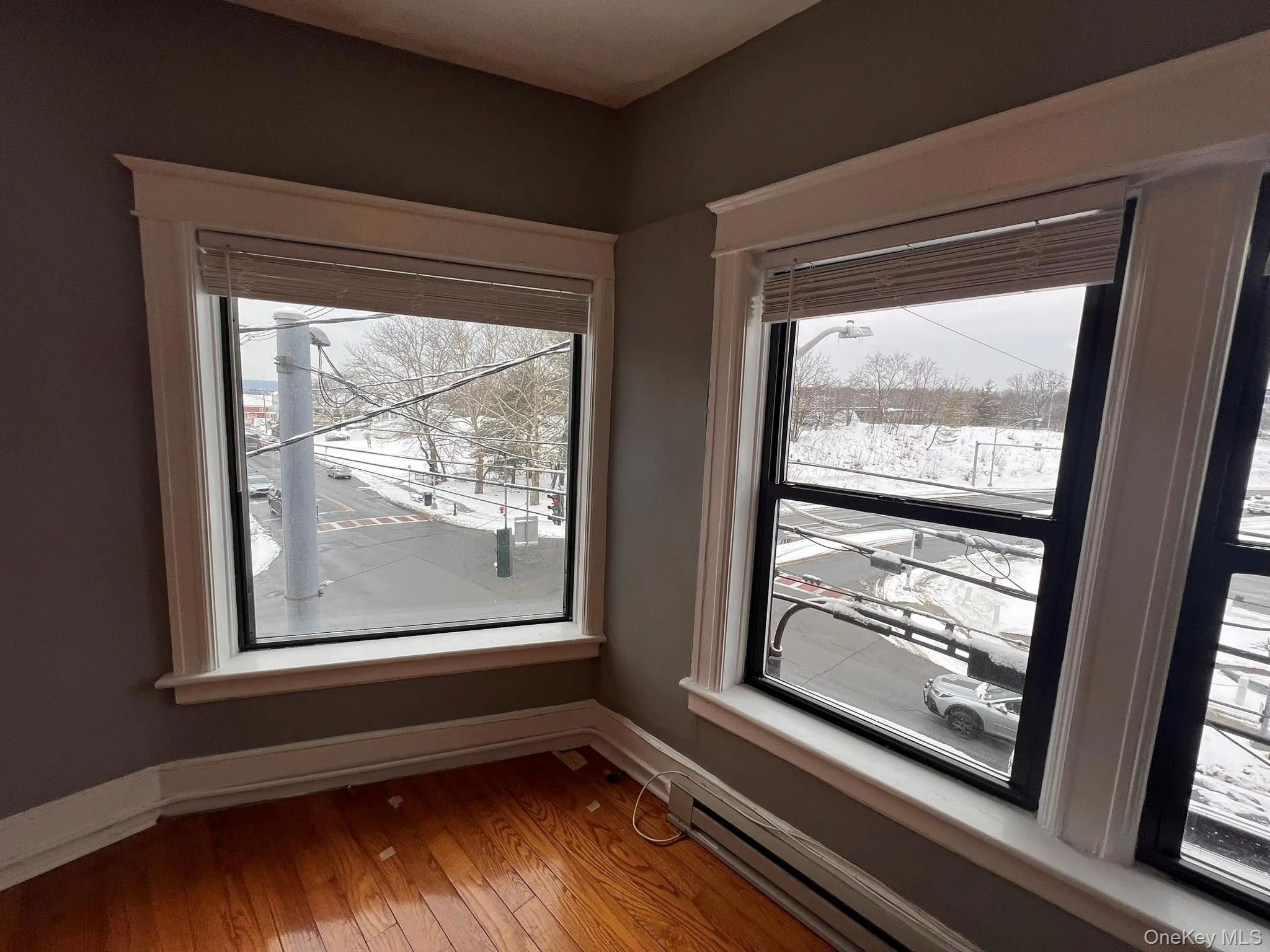 View of the town View of the town