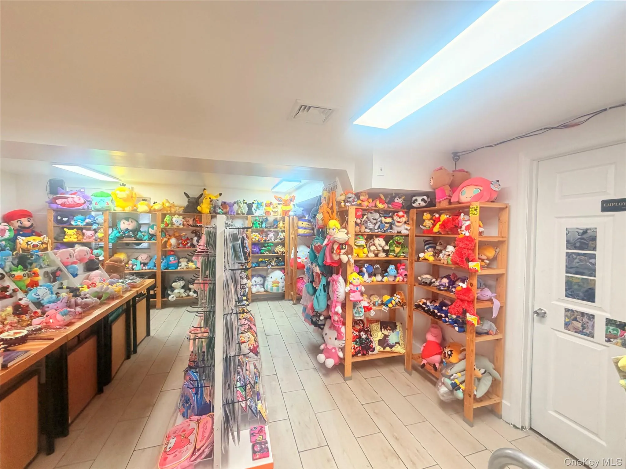 View of misc room View of misc room