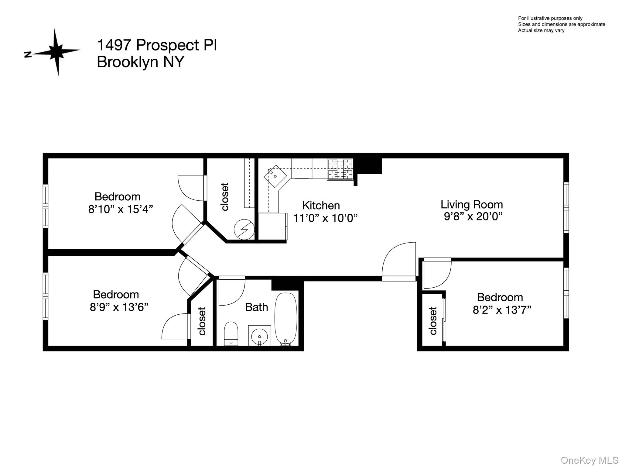 1497 Prospect Place, New York, NY, 3 Bedrooms Bedrooms, 5 Rooms Rooms,1 BathroomBathrooms,Residential,For Rent,Prospect,0,966952 1497 Prospect Place, New York, NY, 3 Bedrooms Bedrooms, 5 Rooms Rooms,1 BathroomBathrooms,Residential,For Rent,Prospect,0,966952