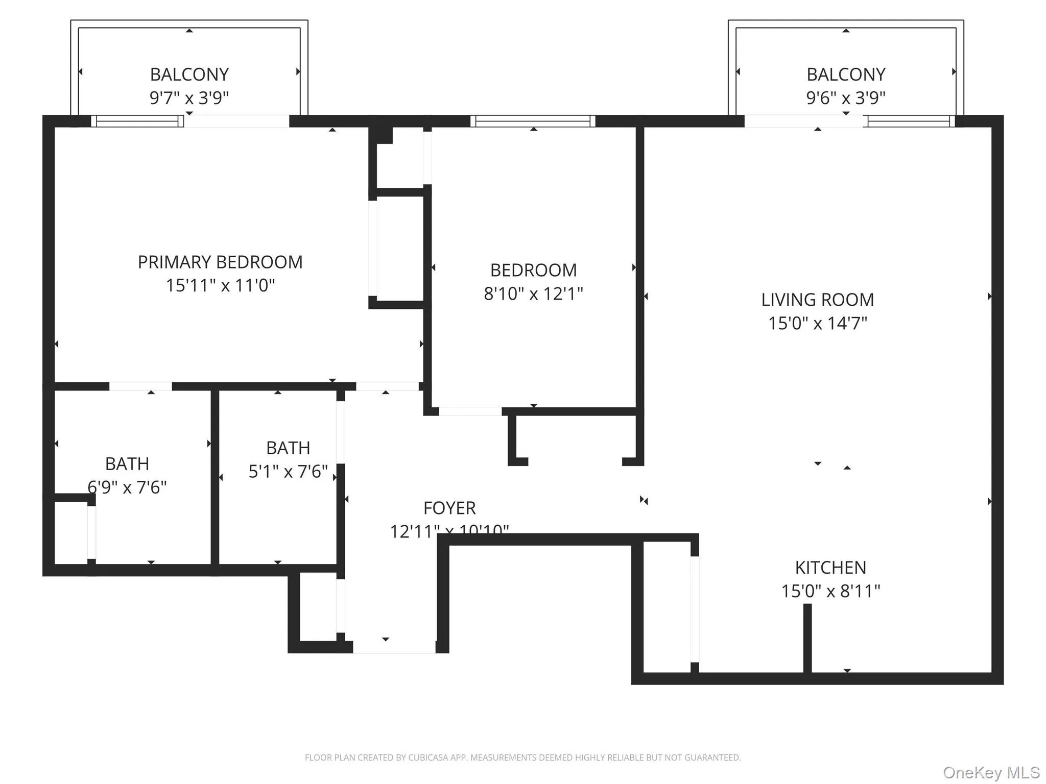 Floor plan has estimated dimensions. Floor plan has estimated dimensions.