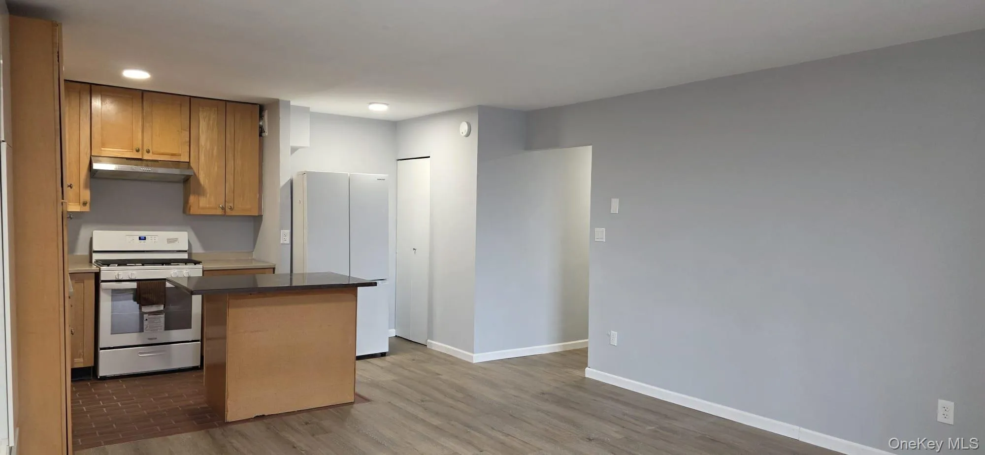 KItchen and pantry KItchen and pantry