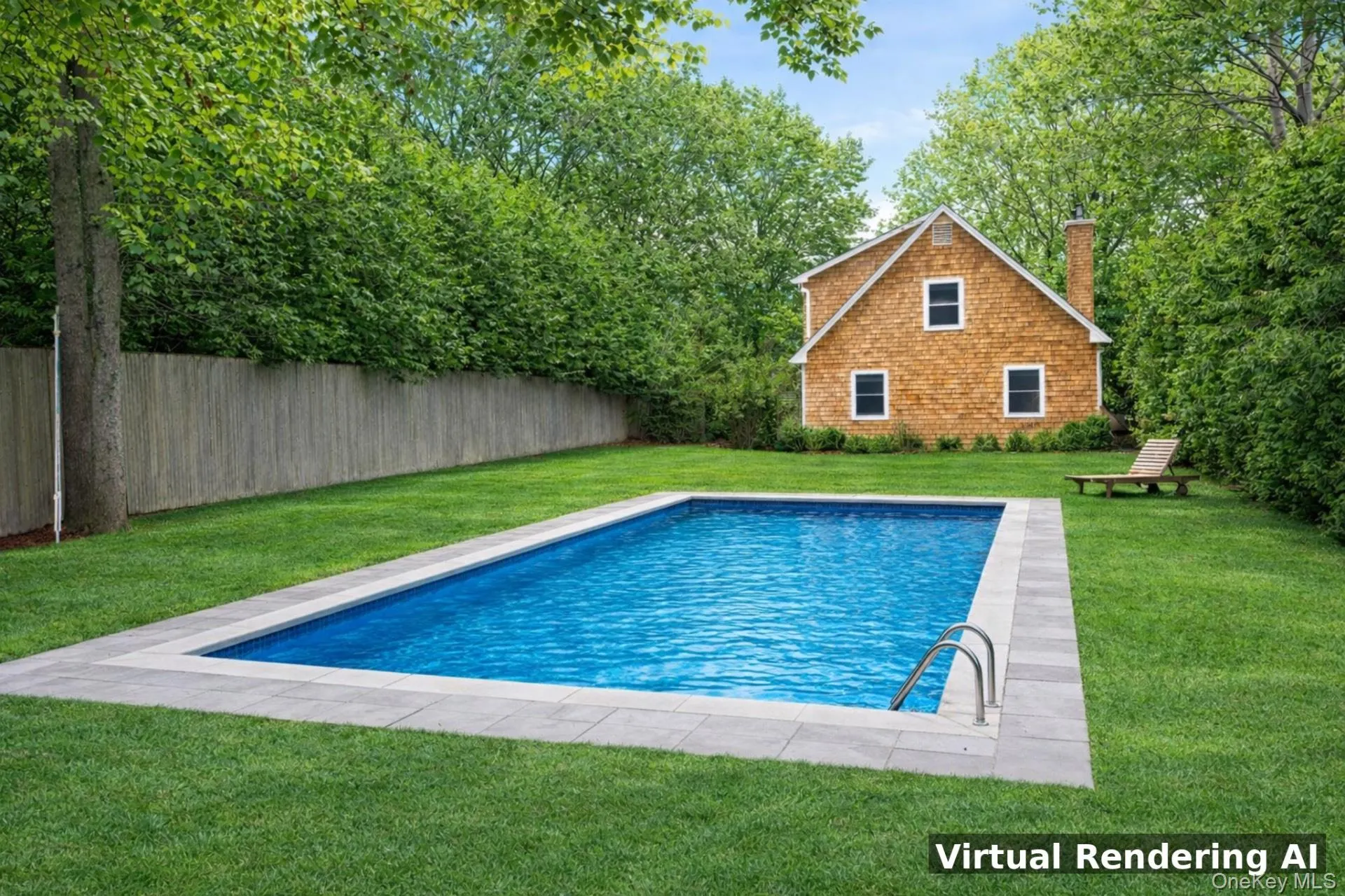 11 Valley Street, East Hampton, New York 11937