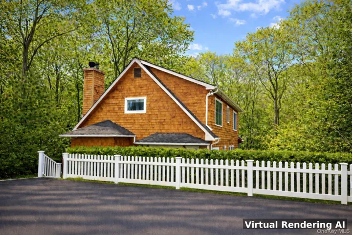 11 Valley Street, East Hampton, New York 11937