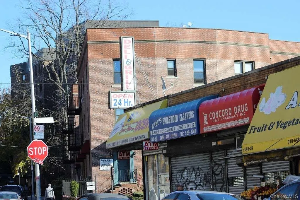 LOCAL SHOPPING OFF QB LOCAL SHOPPING OFF QB