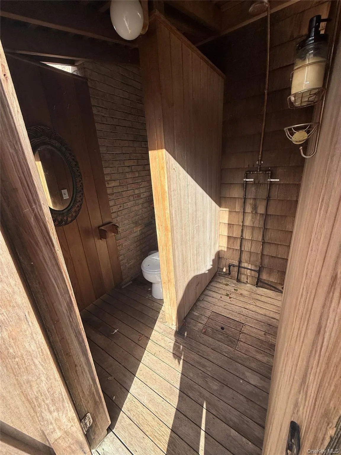 Outdoor Bathroom Outdoor Bathroom