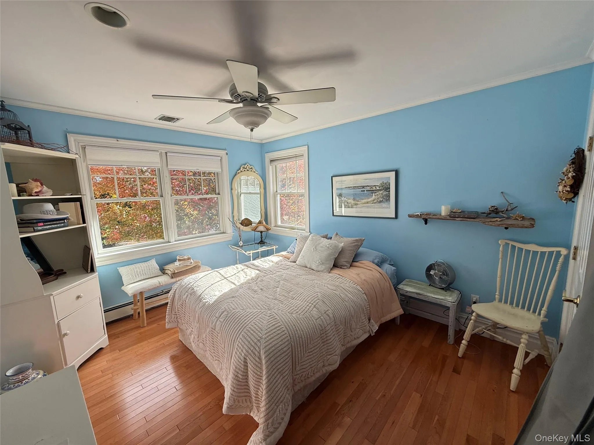 Bedroom #2 Bedroom #2