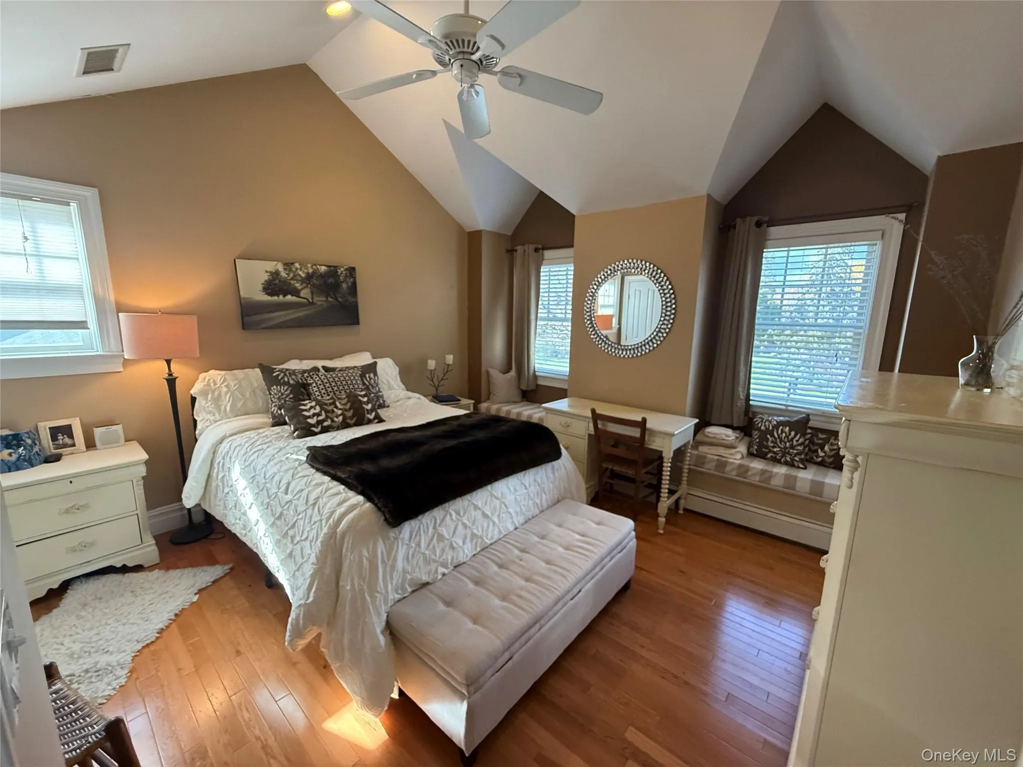 Bedroom #4 Bedroom #4