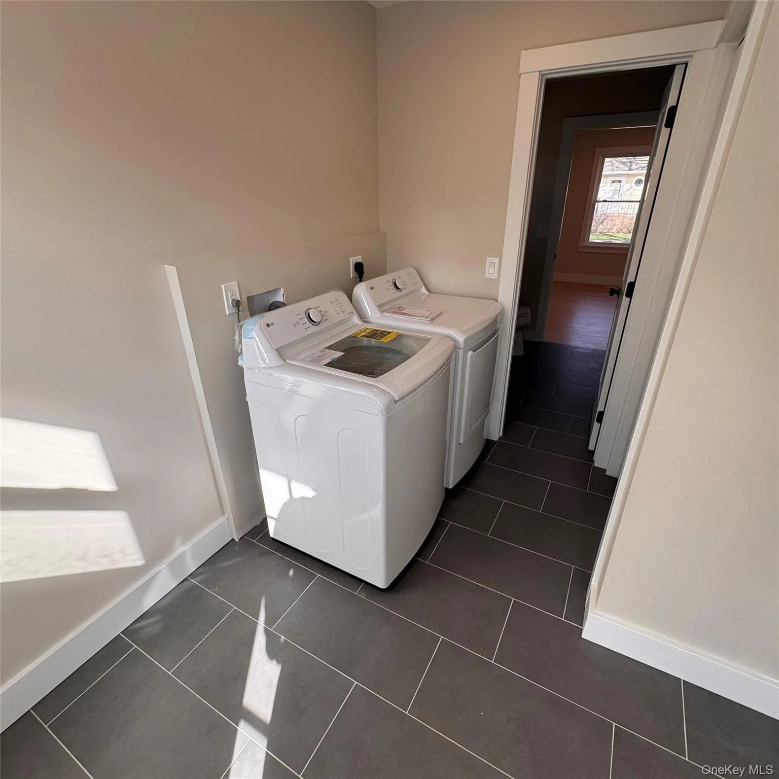 Laundry 1st floor Laundry 1st floor