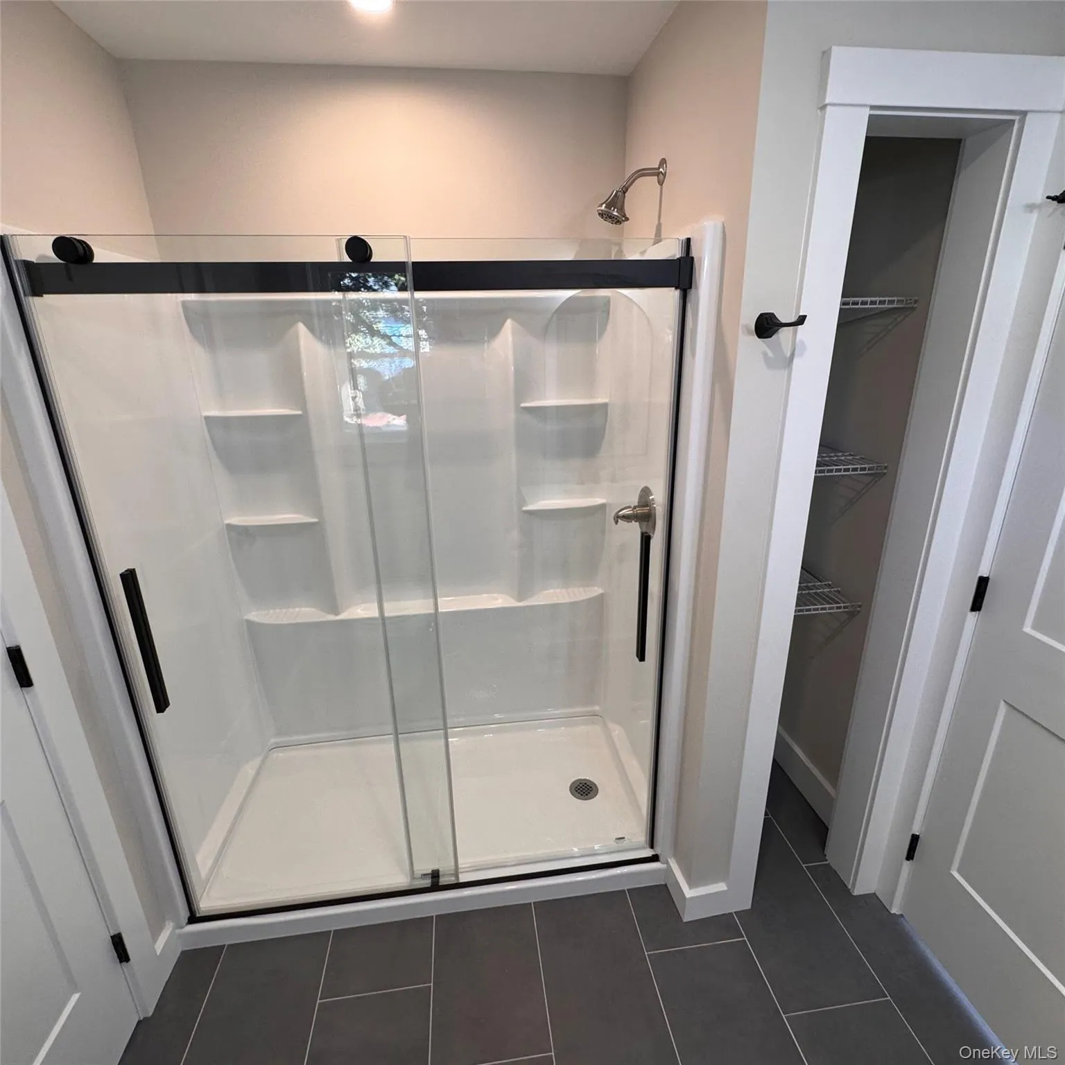 Bathroom downstairs Bathroom downstairs